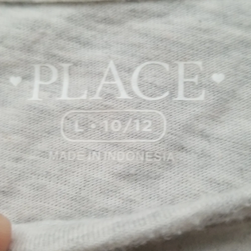 Children's Place Girl's Shirt